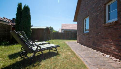 Haus Lotte - Foto 3, Garden