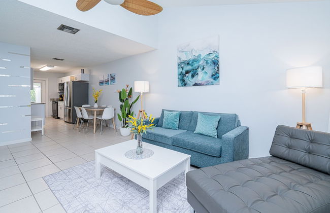 Beachside Palms - Miramar Beach - Foto 16