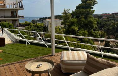 Athens Riviera Suite - Photo 26