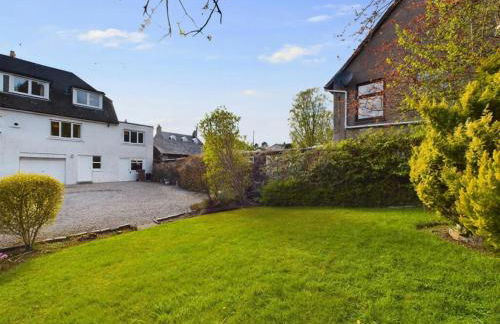 Kirk Brae House - Grampian Lettings - Photo 13