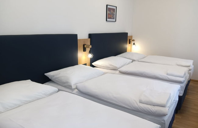 Powder Tower Suites - Foto 52