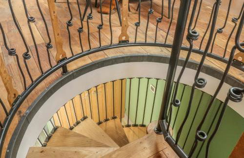 Becket's Barn - Photo 23