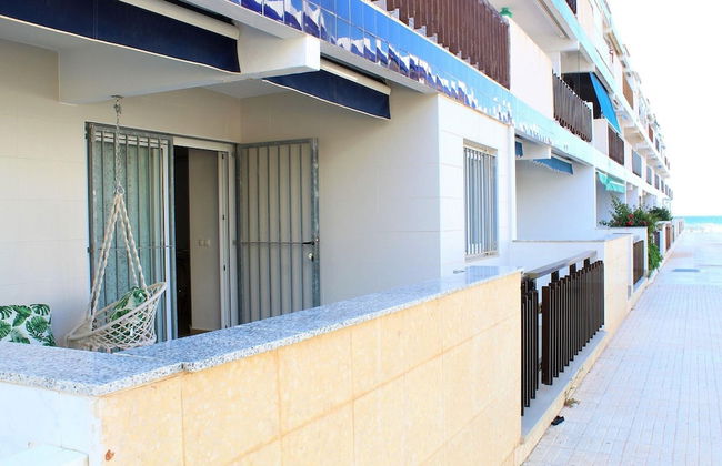 Belvilla by OYO Apartamento La Manga del Mar Menor - Foto 17