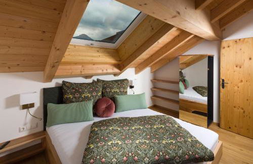 Ferienwohnung Unteröd - Foto 17