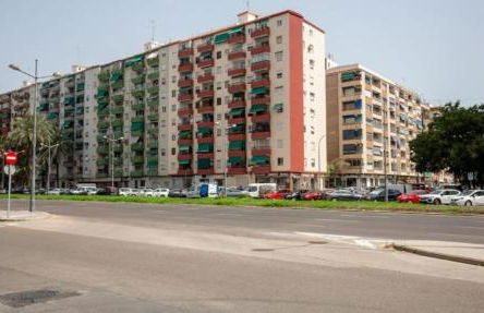 Apartamento nuevo cerca de la playa y céntrico - Foto 27