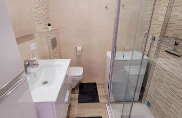 Ferienwohnung Tower Penthouse Parque Santiago I - Photo 22