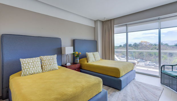 Península Beachfront Residences - Foto 2, Habitación