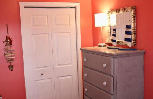 The Coastal Caper - Foto 23