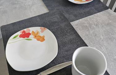 Ferienwohnung am Wasserturm - Foto 6