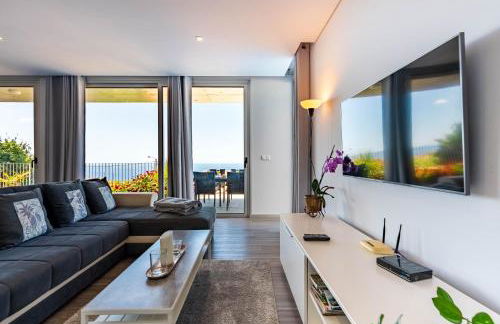 Villa Pinheira IV -Heated swimming pool - Foto 27