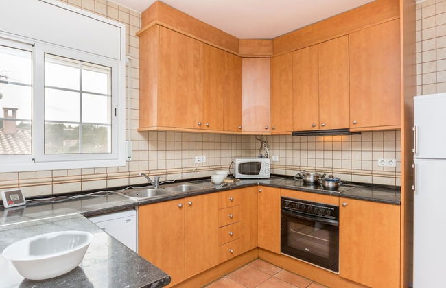 Brisamar in Vidreres - Photo 8