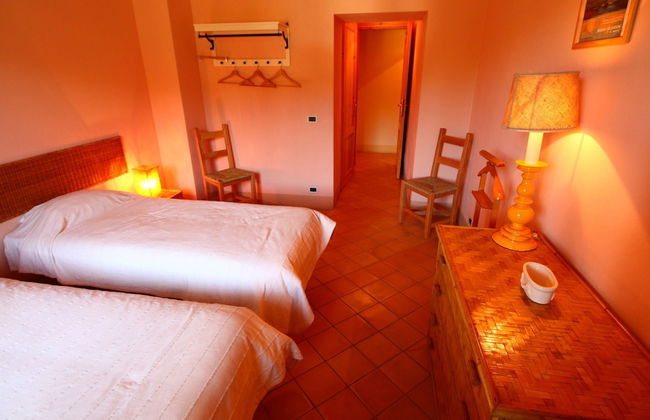 Villa Near Lake Bracciano With Pool - Foto 2