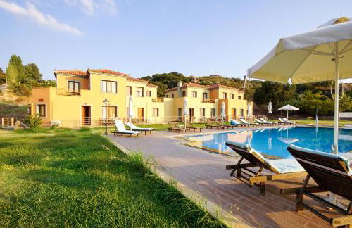 Molivos Sunset Apartments - Foto 11