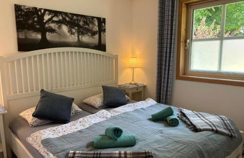 Toms Stuga Ferienwohnung - Foto 18