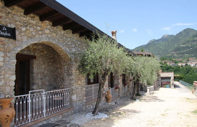 La Tartufaia - Foto 7