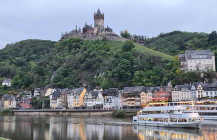 Ferienhaus am Berg - Foto 42
