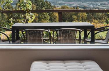 Nomads' Hill - dom z widokiem na góry - Foto 6