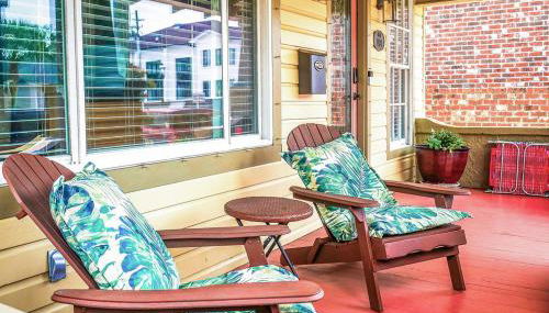 Boho Bungalow - Foto 3