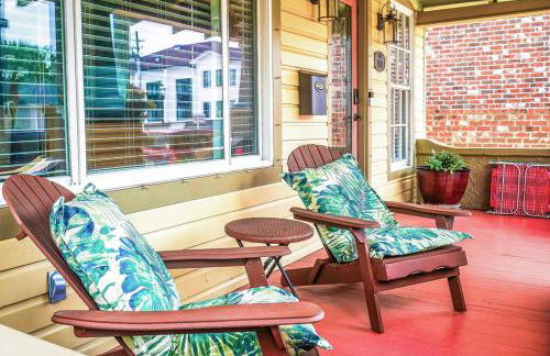 Boho Bungalow - Foto 3