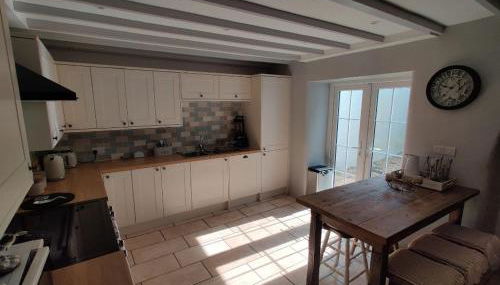 18thC Cottage in Hatherleigh - Foto 3