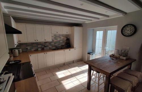 18thC Cottage in Hatherleigh - Foto 3