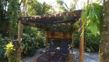 Casa de praia e campo Barra do Una Canto dos Tiês - Foto 3