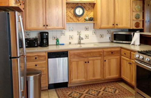 57 The Williams Cabin - Foto 35