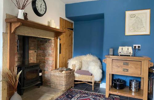 Alnwick Holiday House - Charming, Historic, Central Alnwick with Courtyard - Foto 5