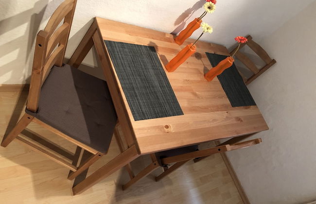 Altstadtflair - Foto 28