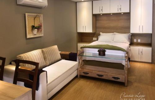 Cobertura Espetacular Itaipava All Suites - Foto 2