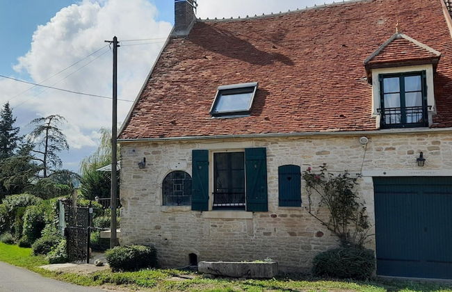Geraeumiges Ferienhaus mit Garten - Foto 1