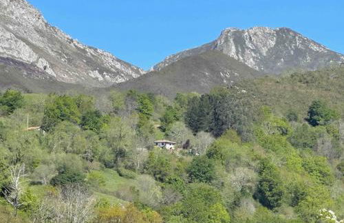 CANGAS DE ONIS RURAL HOUSE WITH VIEWs - Foto 23