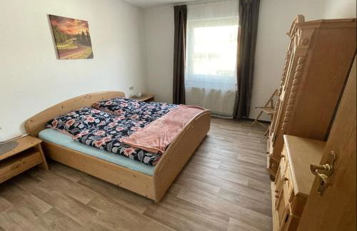 Relaxen am Ring Fewo 1 - Foto 8