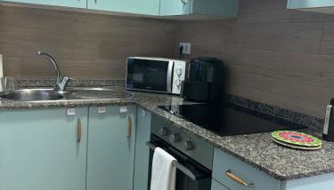 Your Space in the Center of Vigo - Foto 3