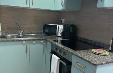 Your Space in the Center of Vigo - Foto 3