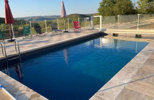 Gîte N°2 : YLMADI - Photo 12