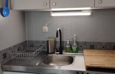 Pla d' Adet, appart 4 personnes Résidence le Grand Stemm , station de ski Saint Lary , pieds des pistes et randonnées - Photo 7