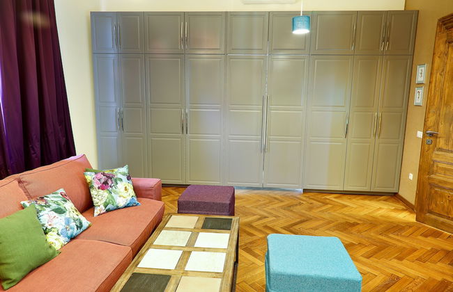 Arina Apartments 2 - Photo 8