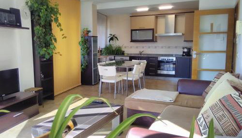 Apartamentos la Pasarela - Foto 4