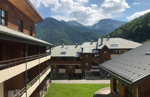 APPT 4-6 PERS 28m2 tout équipé, 30m des pistes - Foto 4