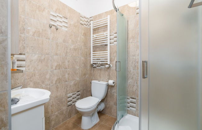 Kwiatowa Studio Apartment Poznań - Foto 79