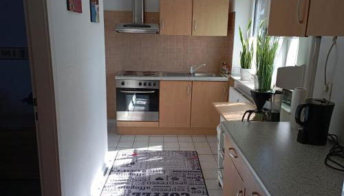 Ferienwohnung Petersen I - Foto 3