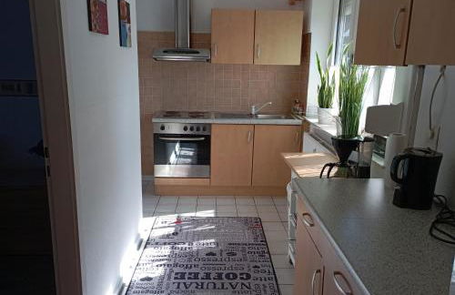 Ferienwohnung Petersen I - Foto 3