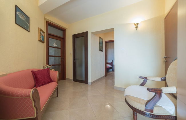 Apartments Vuksic - Foto 42