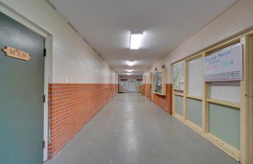 ATV Adventures Await Tennessee Riverside Retreat - Foto 22