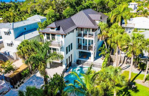 The Shore House - Photo 10