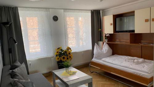 Ferienwohnung Nikolaiblick - Foto 5