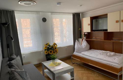 Ferienwohnung Nikolaiblick - Foto 5