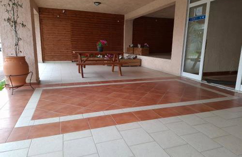 Nefeli Apartments Ορεστιάδα - Foto 13