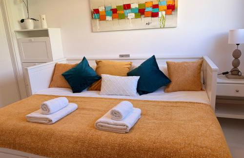 Serenity - Mare Apartments Marbella - Foto 39